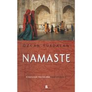 NAMASTE HINDISTAN YOLCULUĞU - SARI OTOBÜS 3 - ÖZCAN YURDALAN
