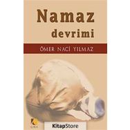 NAMAZ DEVRIMI - ÖMER NACI YILMAZ