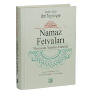 Namaz Fetvaları - seyhu’l islam ibn teymiyye