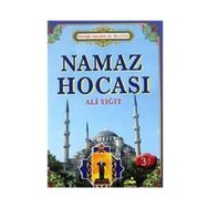 NAMAZ HOCASI - ALI YİĞİT