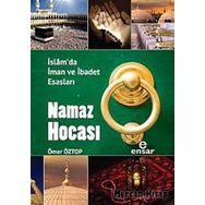 NAMAZ HOCASI - ÖMER ÖZTOP