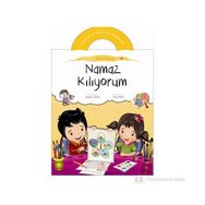 NAMAZ KILIYORUM - AYŞENUR GÜNEŞ