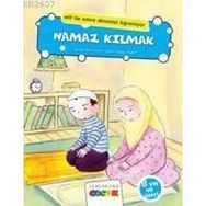 NAMAZ KILMAK ELIF İLE EMRE DINIMIZI ÖĞRENİYOR - ELIF ARSLAN