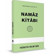 Namaz Kitabı - Hasan Yavaş