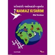 NAMAZ KİTABIM - BILAL YORULMAZ