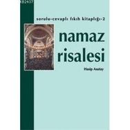 NAMAZ RISALESI - HASIP ASUTAY