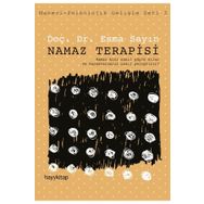 Namaz Terapisi - Esma Sayın