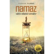 Namaz Vaktin Nöbetini Tutmaktır - Furkan Yılmaz