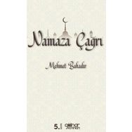 Namaza Çağrı - Gülnar Yayınları