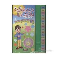 Namaza İlk Adım- Sesli Sureler ve Dualar - Kollektif Heyet-Kurul-Komisyon