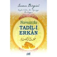 Namaz'da Tadil-i Erkan İmam Birgivi