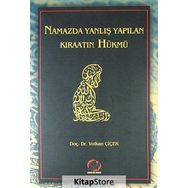 Namazda Yanlış Yapılan Kıraatın Hükmü - Volkan Çiçek