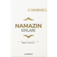 Namazın Sırları - İmam Gazali