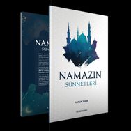 Namazın Sünnetleri-Semerkand Yayınları