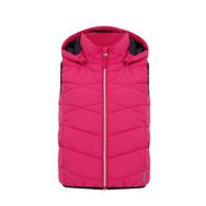 Name İt NMFMEMPHIS VEST PB Modeli Pembe Renk Kız Çocuk Yelek