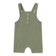 Name İt Yağlı Yeşil Regular Fit Erkek Çocuk Tulumu
