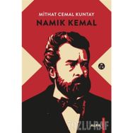Namık Kemal Hayatı ve Eserleri - Kemaleettin Şükrü