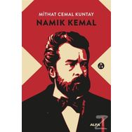 Namık Kemal - Mithat Cemal Kuntay