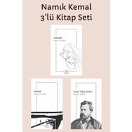 NAMIK KEMAL - ŞÜKRAN KURDAKUL