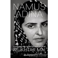 Namus Adına-Mukhtar Mai