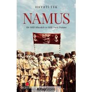 Namus - Hayati Tek