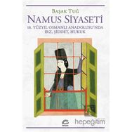 Namus Siyaseti İletişim Yayınevi