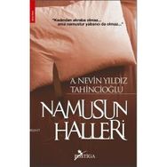 NAMUSUN HALLERI - A. NEVIN YILDIZ TAHİNCİOĞLU
