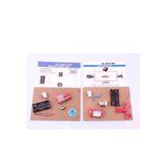 Nani Toys Elektrik ve Motor Deney Paketi Oyuncak