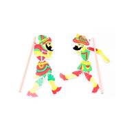 Nani Toys Hacivat Ve Karagöz Oyun Seti