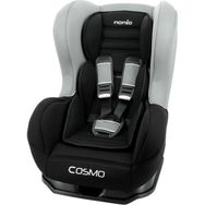 Nania Cosmo Isofix 9-25 kg Gri Oto Koltuğu