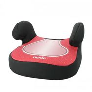 Nania Dream Skyline Red 15-36 kg Yükseltici-Oto Koltuğu