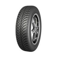 Nankang 165/70 R14 85T XL AW-6 Dört Mevsim Lastiği 2024