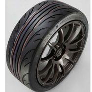 Nankang 175/50 R13 72V NS-2R Semi-Slick Yaz Lastiği Üretim Yılı: 2023