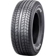 Nankang 175/70 R13 82T N-729 WL Yaz Lastiği Üretim Yılı: 2023
