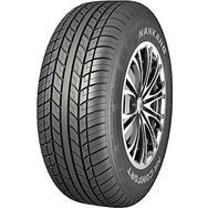 Nankang 175/70 R13 82T N729 Yaz Lastiği Üretim Yılı: 2024