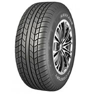 Nankang 175/70 R14 84T N-729 WL Yaz Lastiği Üretim Yılı: 2023