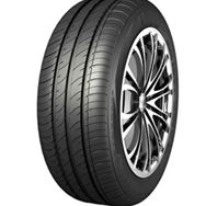 Nankang 185/60 R13 80H XL NA-1 Econex Yaz Lastiği