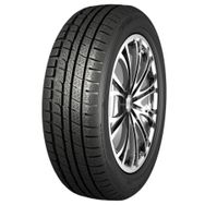Nankang 185/60 R14 82H SV 3 Winter Activa Kış Lastiği 2020