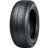 Nankang 185/60r14 82h Cross Seasons Aw-6 Dört Mevsim Lastiği Üretim Yılı: 2022