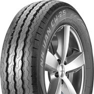 Nankang 195 R15C 106/104S NK Van CW-25 Yaz Lastiği Üretim Yılı: 2024