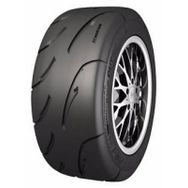 Nankang 205/40 R17 84W Ar-1 Tw:100 Semi-Slick Yaz Lastiği Üretim Yılı: 2022