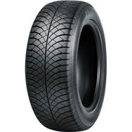 Nankang 205/45 R17 88V XL Cross Seasons AW-6 Dört Mevsim Lastiği