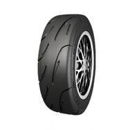 Nankang 205/60R13 90V Ar-1 Tw:80 Semi-Slick Yaz Lastiği Üretim Yılı: 2023