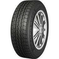 Nankang 205/65 R16C 107/105T All Season Van AW-8 Dört Mevsim Lastiği Üretim Yılı: 2023