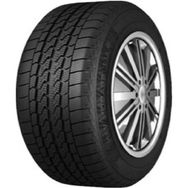 Nankang 205/70 R15C 106/104R All Season Van AW-8 Dört Mevsim Lastiği Üretim Yılı: 2024