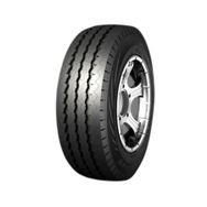 Nankang 205/R14C 109/107R CW-25 Yaz Lastik