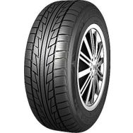 Nankang 215/40 R17 87V SV-2 XL Kış Lastiği 2023