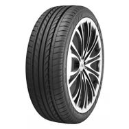 Nankang 215/45 R17 91V XL Noble Sport NS-20 Yaz Lastiği