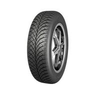 Nankang 215/45 R17 91W XL Cross Seasons AW-6 Dört Mevsim Lastiği