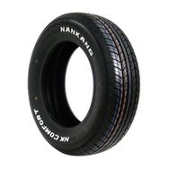 Nankang 215/50 R13 85T N-729 WL Yaz Lastiği